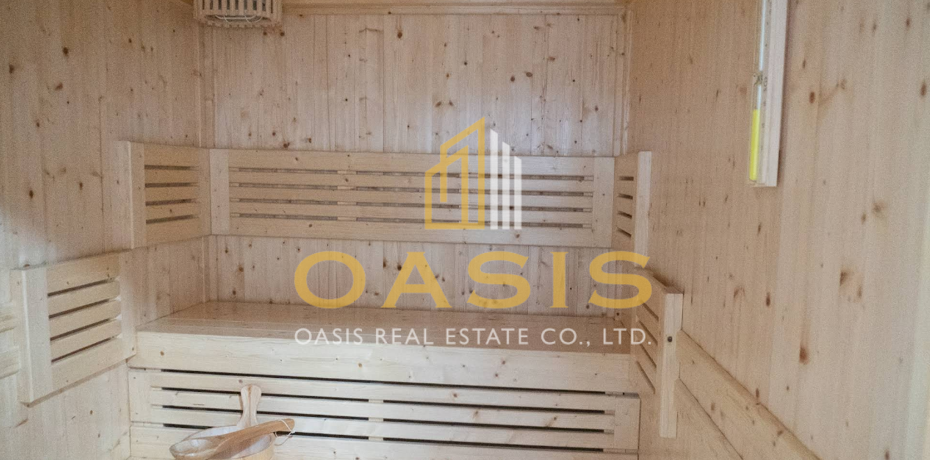 Mirage Condominium 1 Bedroom Condo for Sale in Bang Saray