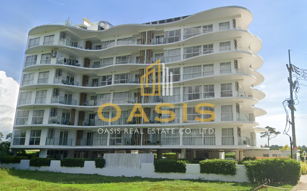 Mirage Condominium 1 Bedroom Condo for Sale in Bang Saray