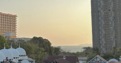 Santorini Wongamat Exclusive Place For RENT