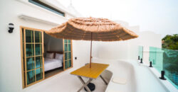 Santorini Wongamat Exclusive Place For RENT