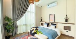 Living 36 Brand New Pool Villa Project in the Heart of Pattaya’s Golden Zone For SALE