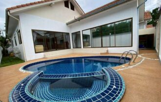 Adare Garden Pool Villa For Sale & Rent