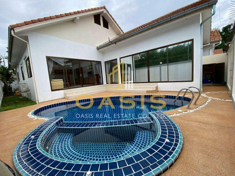 Adare Garden Pool Villa For Sale & Rent