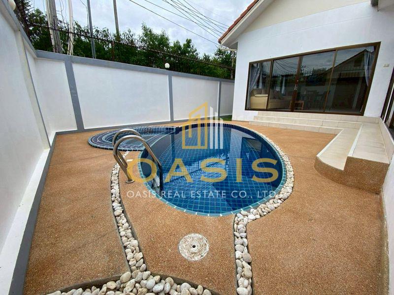 Adare Garden Pool Villa For Sale & Rent