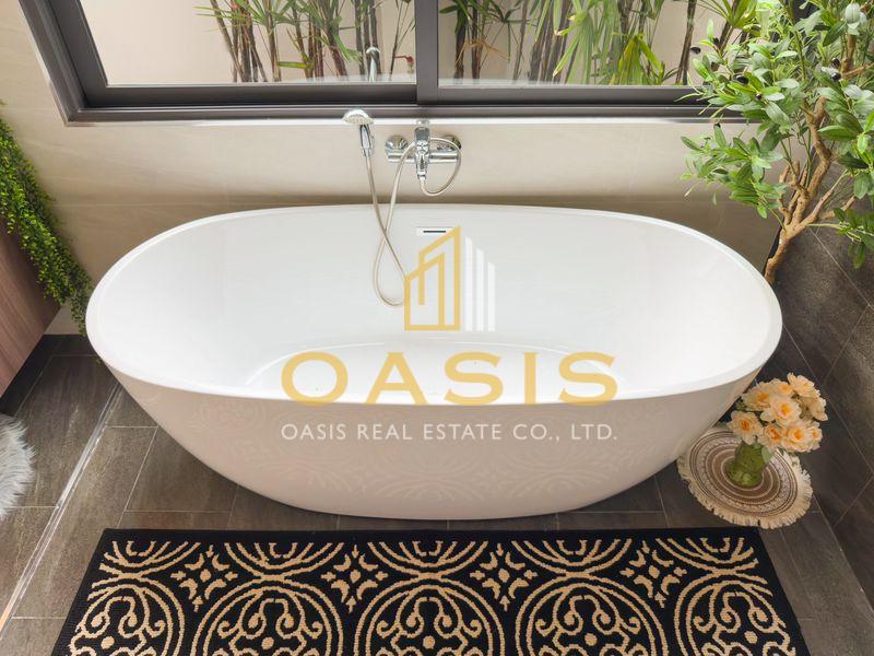 Living 36 Brand New Pool Villa Project in the Heart of Pattaya’s Golden Zone For SALE