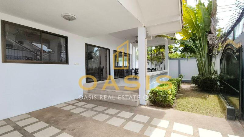 Adare Garden Pool Villa For Sale & Rent