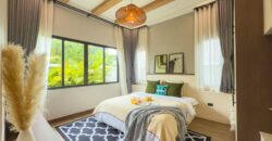 Living 36 Brand New Pool Villa Project in the Heart of Pattaya’s Golden Zone For SALE