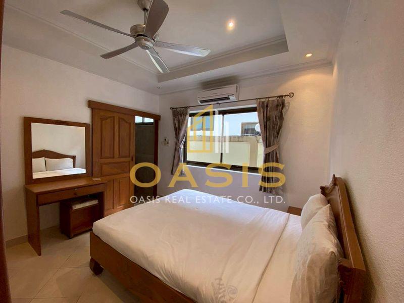 Adare Garden Pool Villa For Sale & Rent