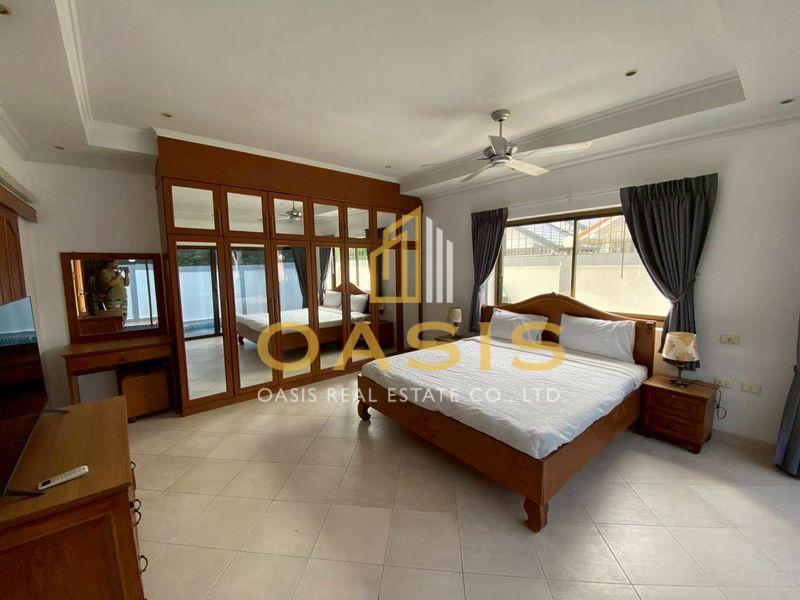 Adare Garden Pool Villa For Sale & Rent