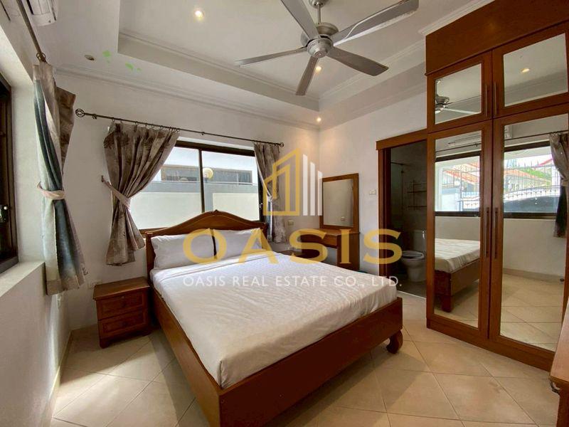Adare Garden Pool Villa For Sale & Rent