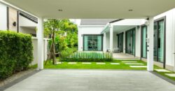 Living 36 Brand New Pool Villa Project in the Heart of Pattaya’s Golden Zone For SALE