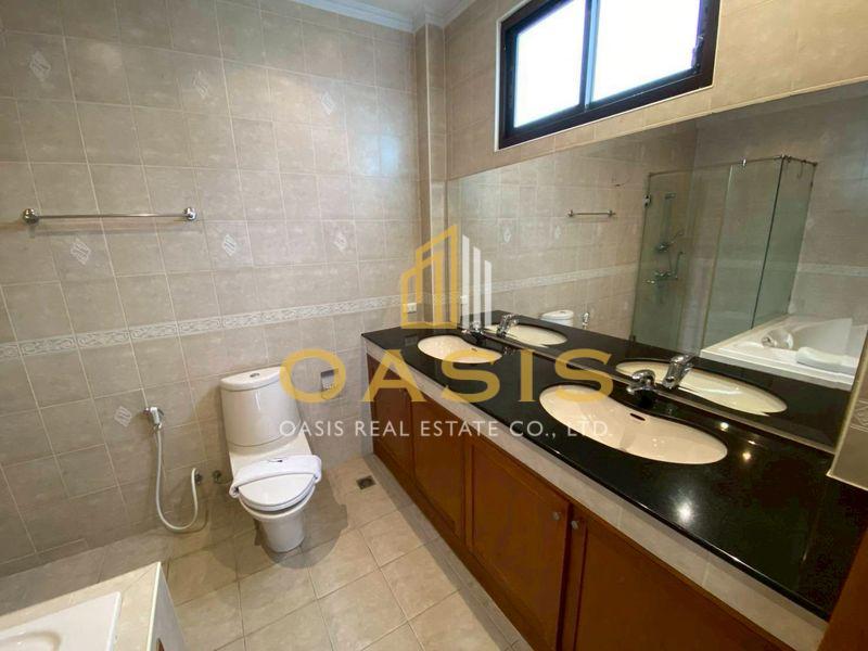 Adare Garden Pool Villa For Sale & Rent