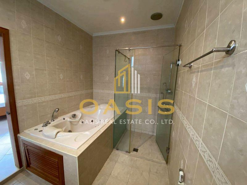 Adare Garden Pool Villa For Sale & Rent