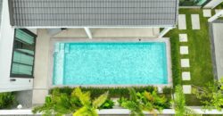 Living 36 Brand New Pool Villa Project in the Heart of Pattaya’s Golden Zone For SALE