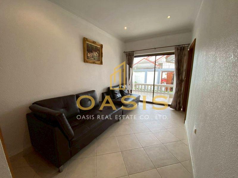 Adare Garden Pool Villa For Sale & Rent