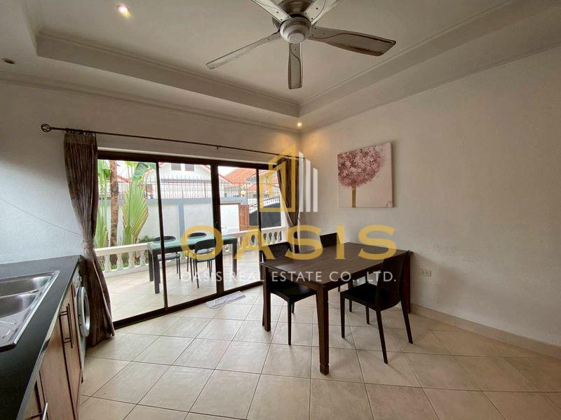 Adare Garden Pool Villa For Sale & Rent