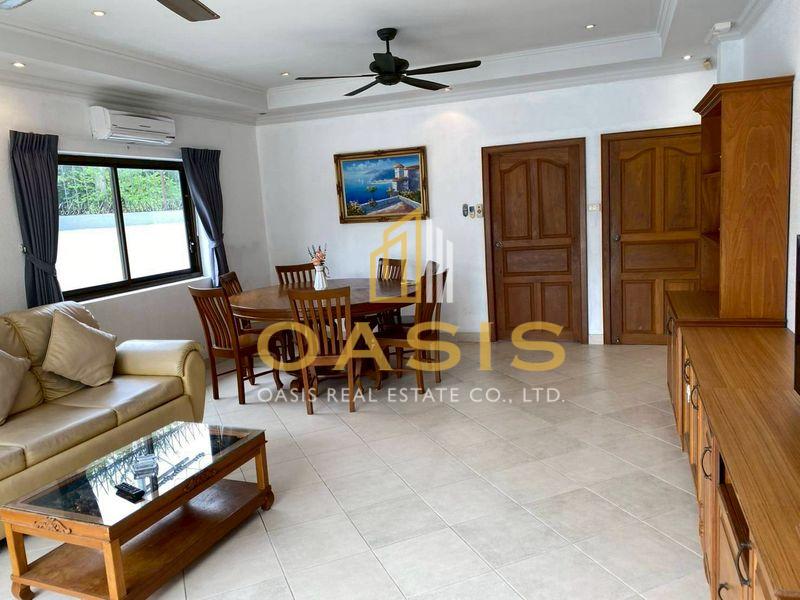 Adare Garden Pool Villa For Sale & Rent