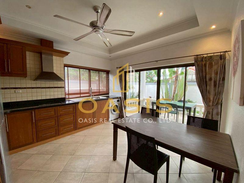 Adare Garden Pool Villa For Sale & Rent