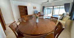 Adare Garden Pool Villa For Sale & Rent