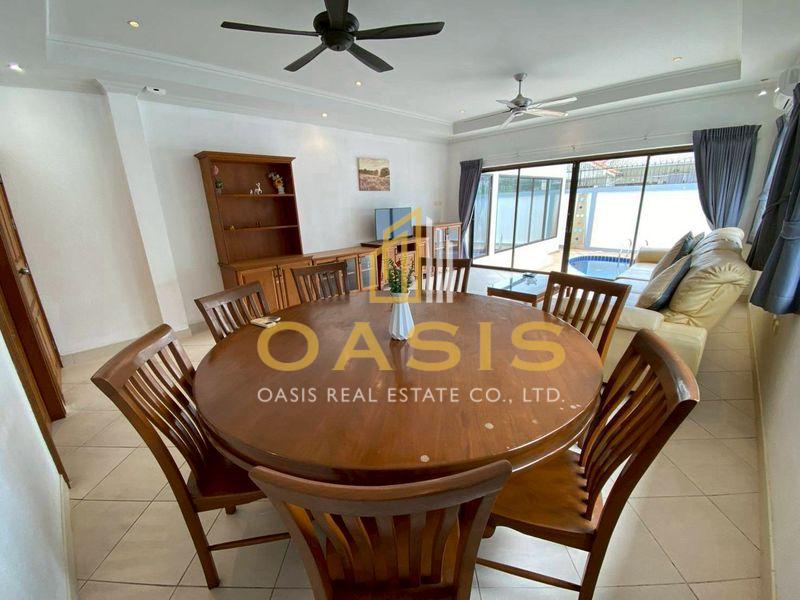 Adare Garden Pool Villa For Sale & Rent