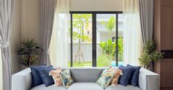 Living 36 Brand New Pool Villa Project in the Heart of Pattaya’s Golden Zone For SALE