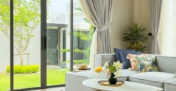 Living 36 Brand New Pool Villa Project in the Heart of Pattaya’s Golden Zone For SALE