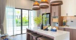 Living 36 Brand New Pool Villa Project in the Heart of Pattaya’s Golden Zone For SALE