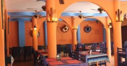 Profitable Mexican Restaurant for Sale in Pattaya – Franchise Opportunity or Your Own Concept