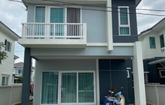 Supalai Pride Wongwaen–Lamlukka Klong 6 For Sale