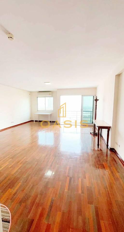 SV City Condominium – Riverside Luxury Living on Rama III For Sale