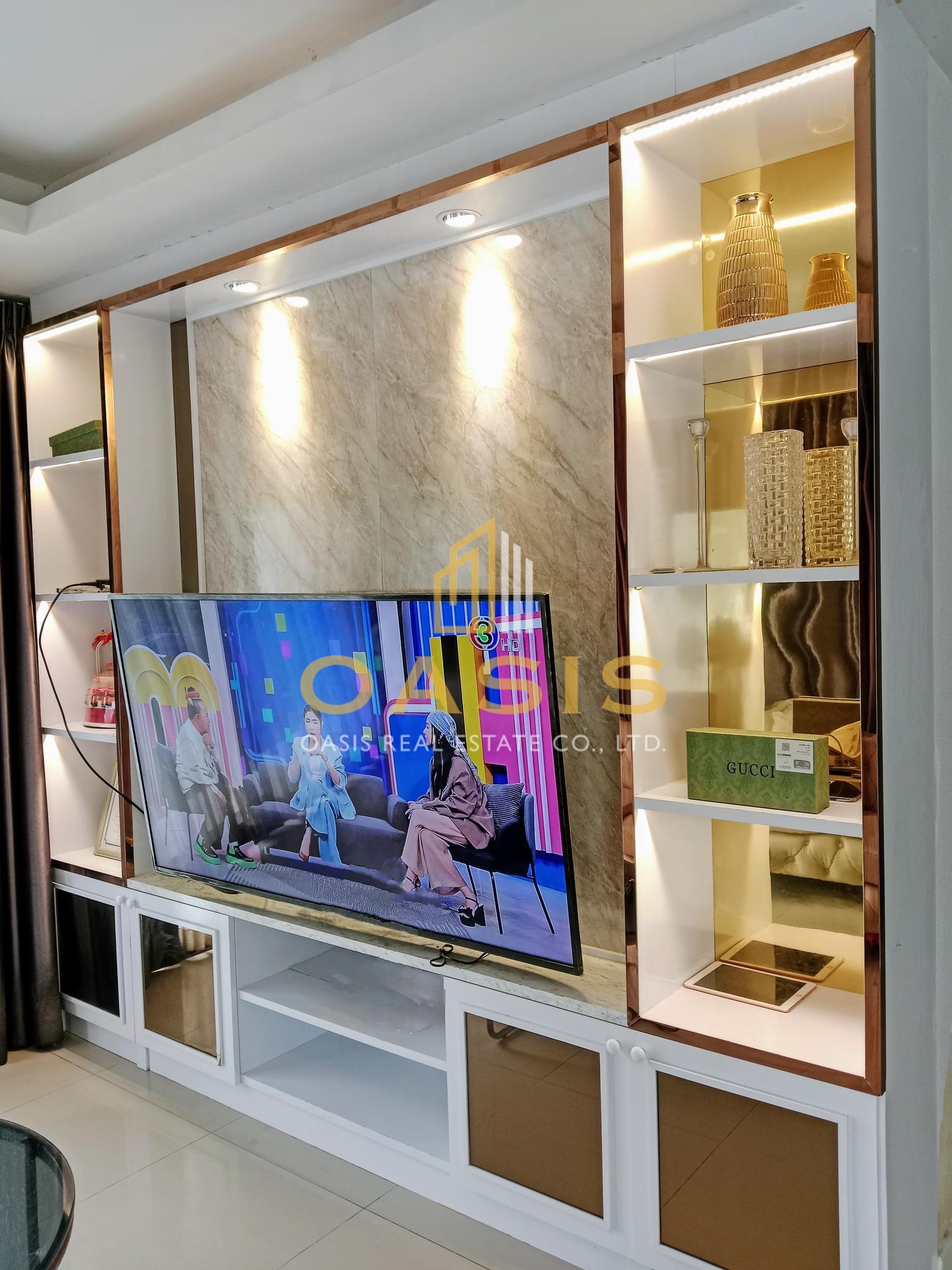 Centro Ramintra–Chatuchot  for Rent