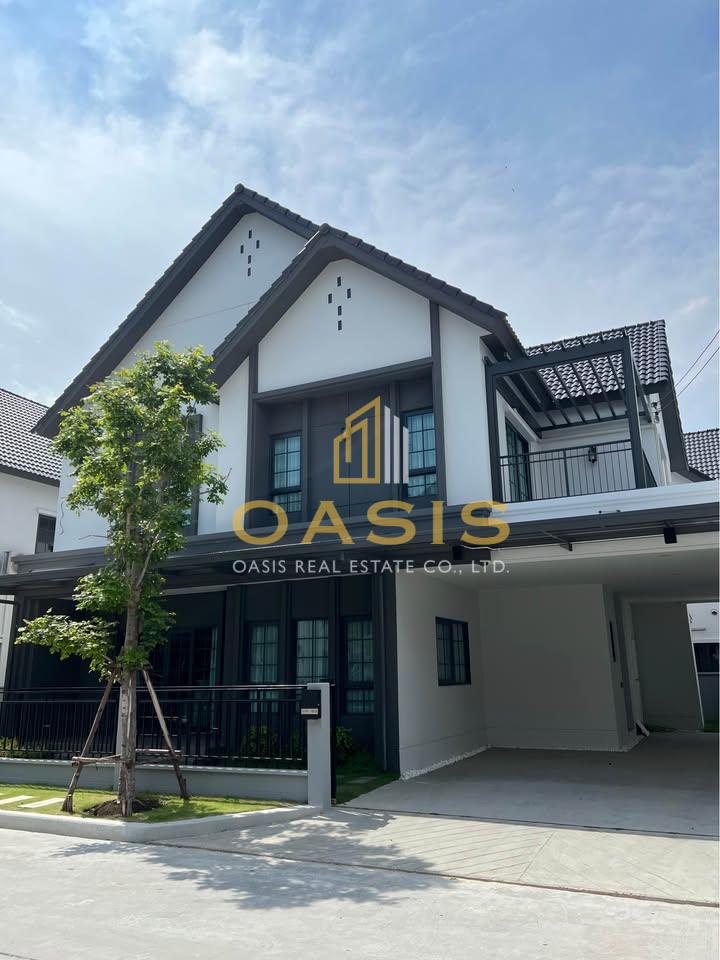 Centro Bangna – For Rent