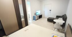 Unio Rama 2 – Thakham (Building A, 8th Floor) – For Sale & Rent