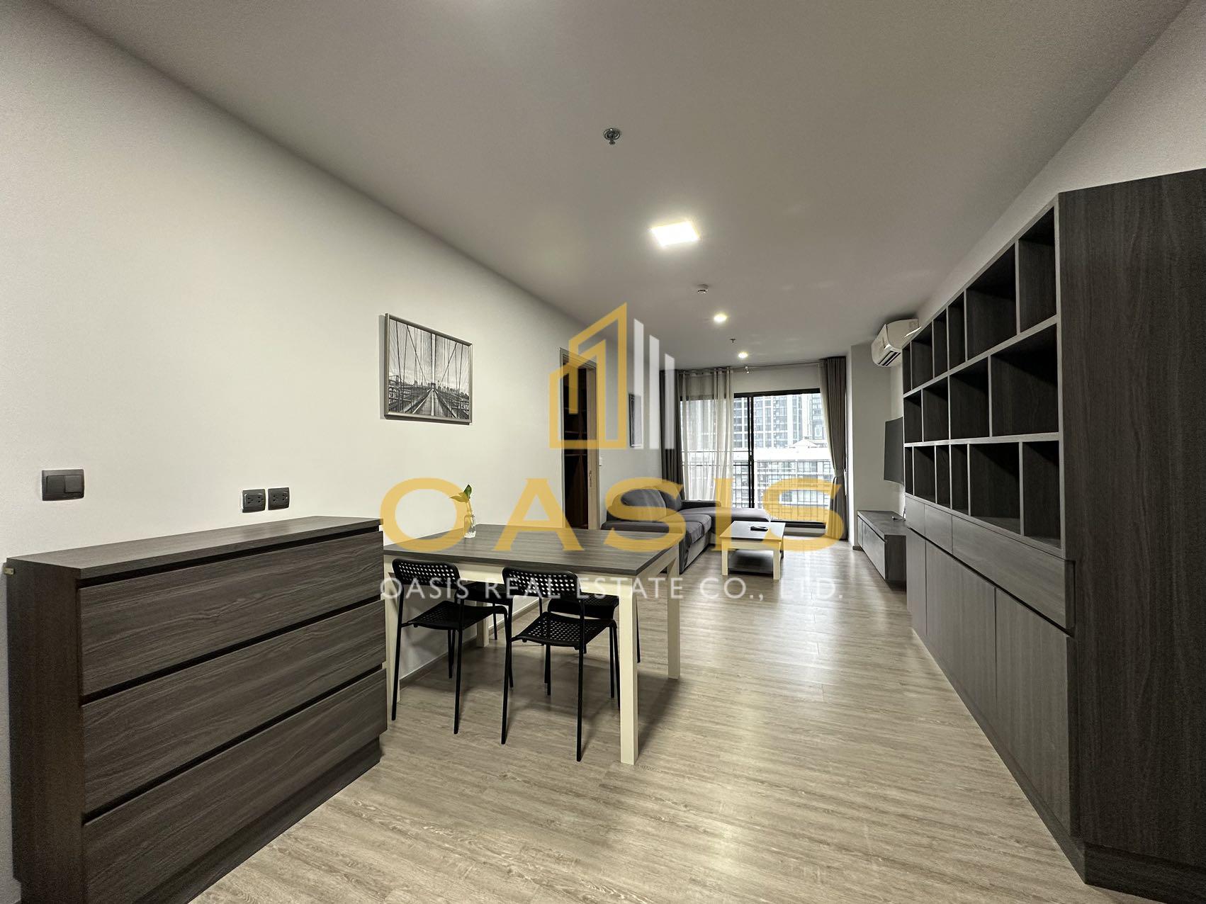 Rhythm Ekkamai – Luxury 2-Bedroom Condo for Sale