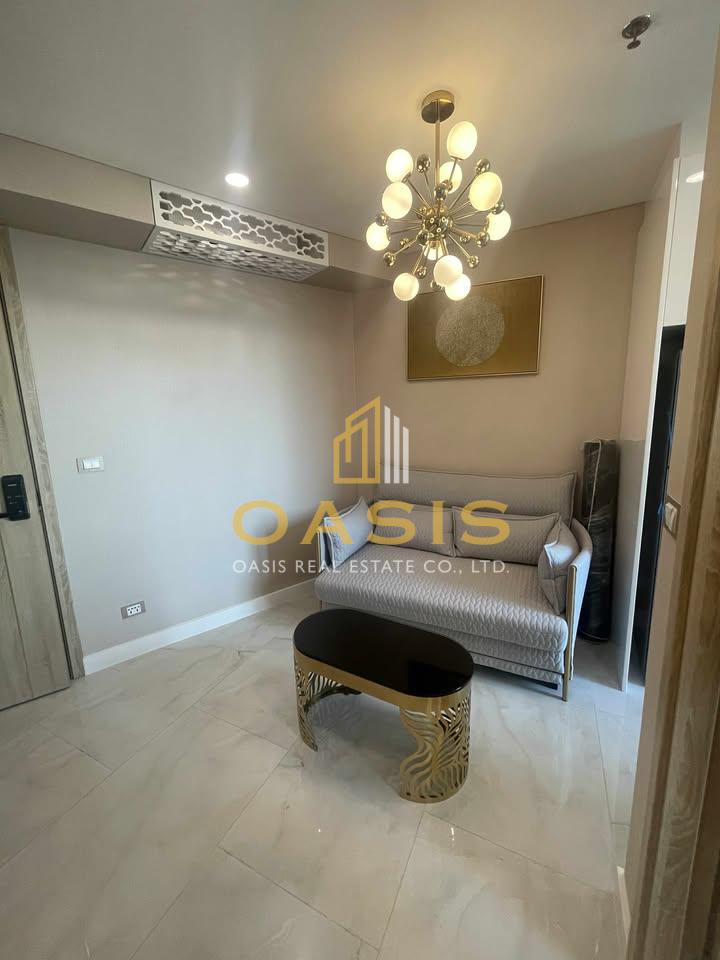 Copacabana Beach Jomtien For Sale & Rent