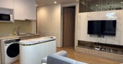 Noble Around Sukhumvit 33 – For Rent & Sale