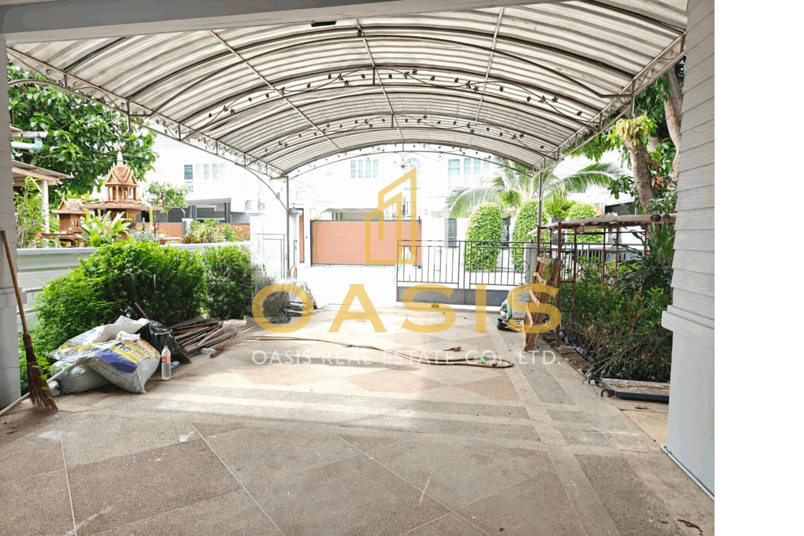Khunalai Village – 4 Bedroom Home For Sale
