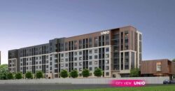 Unio Rama 2 – Thakham (Building A, 8th Floor) – For Sale & Rent