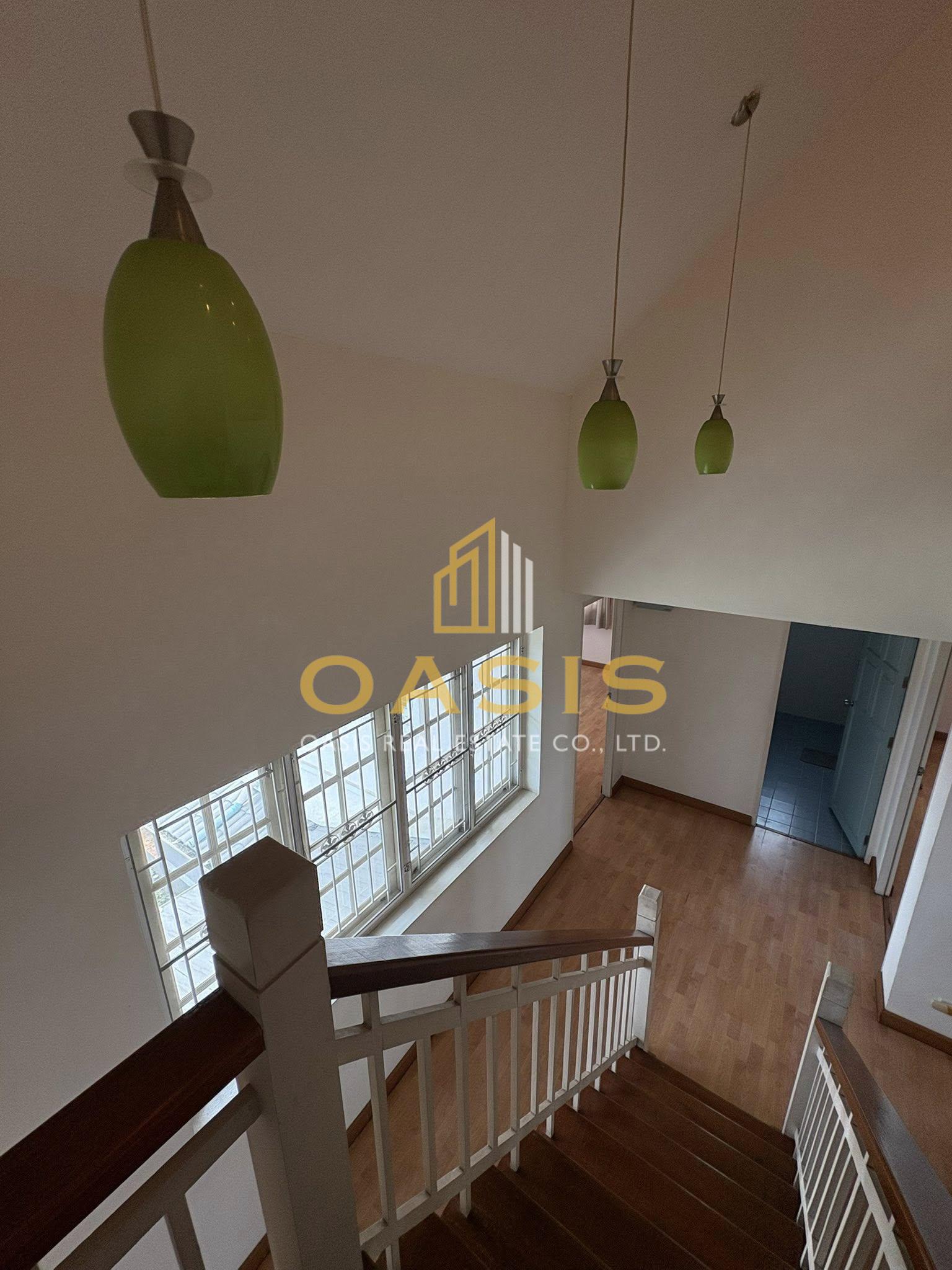 Muang Thong 4 Village – For Sale