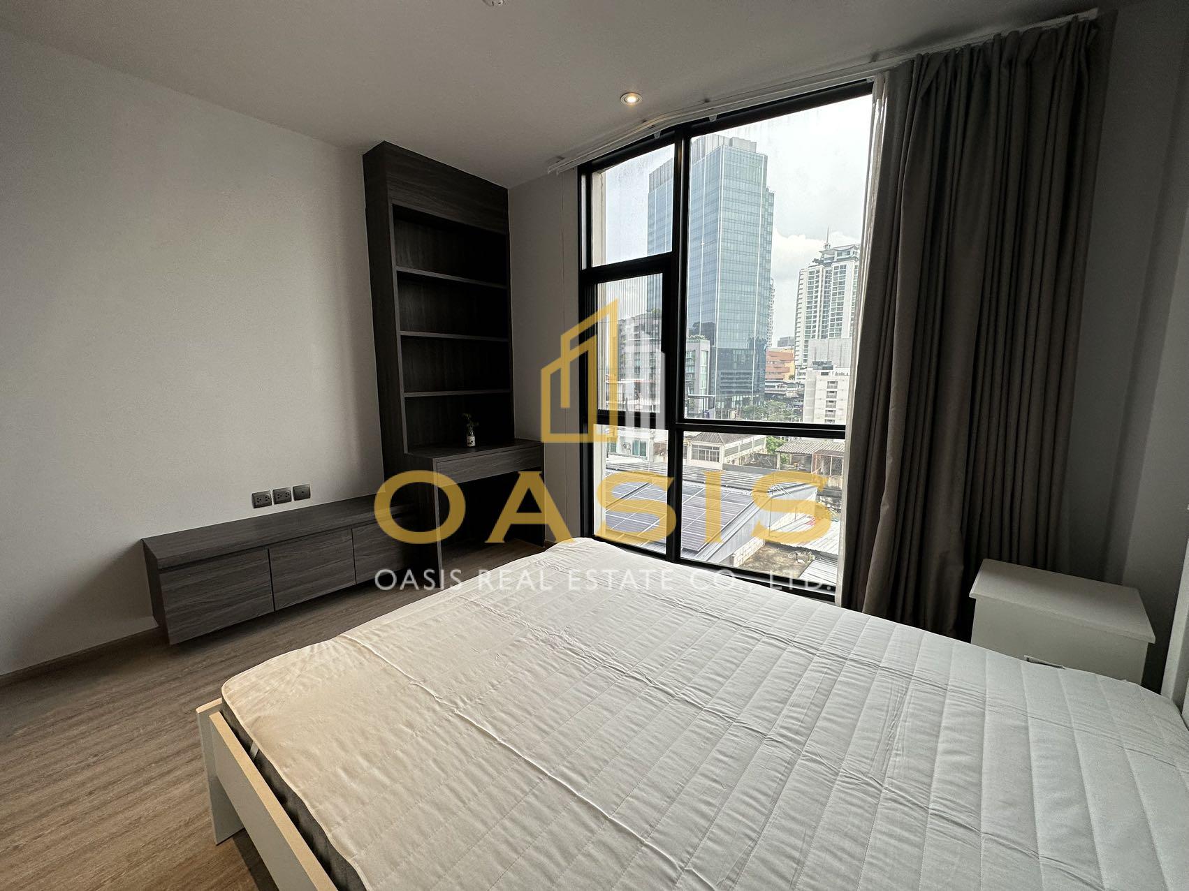 Rhythm Ekkamai – Luxury 2-Bedroom Condo for Sale