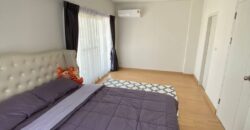 Supalai Pride Wongwaen–Lamlukka Klong 6 For Sale