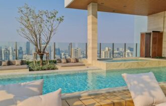 Maru Ekkamai – Pet-Friendly Luxury Condo For Sale