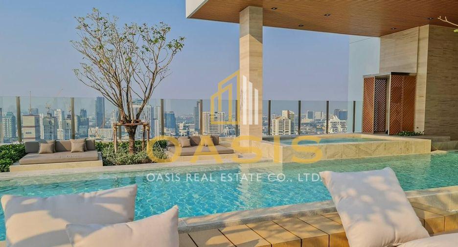 Maru Ekkamai – Pet-Friendly Luxury Condo For Sale