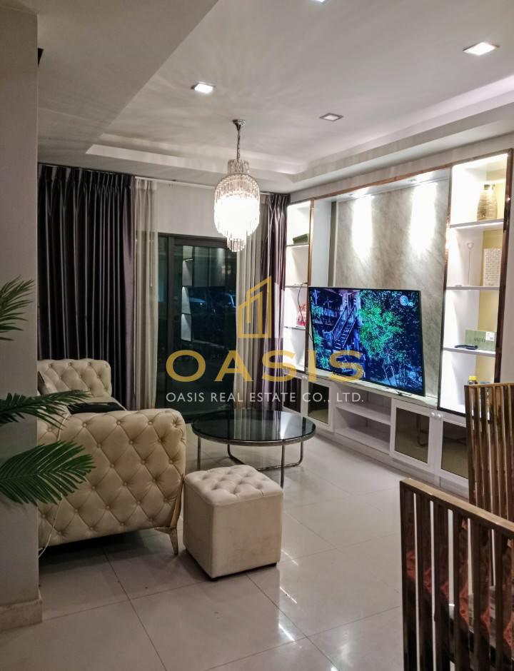 Centro Ramintra–Chatuchot  for Rent