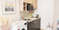 Q Chidlom–Phetchaburi  For Rent & Sale