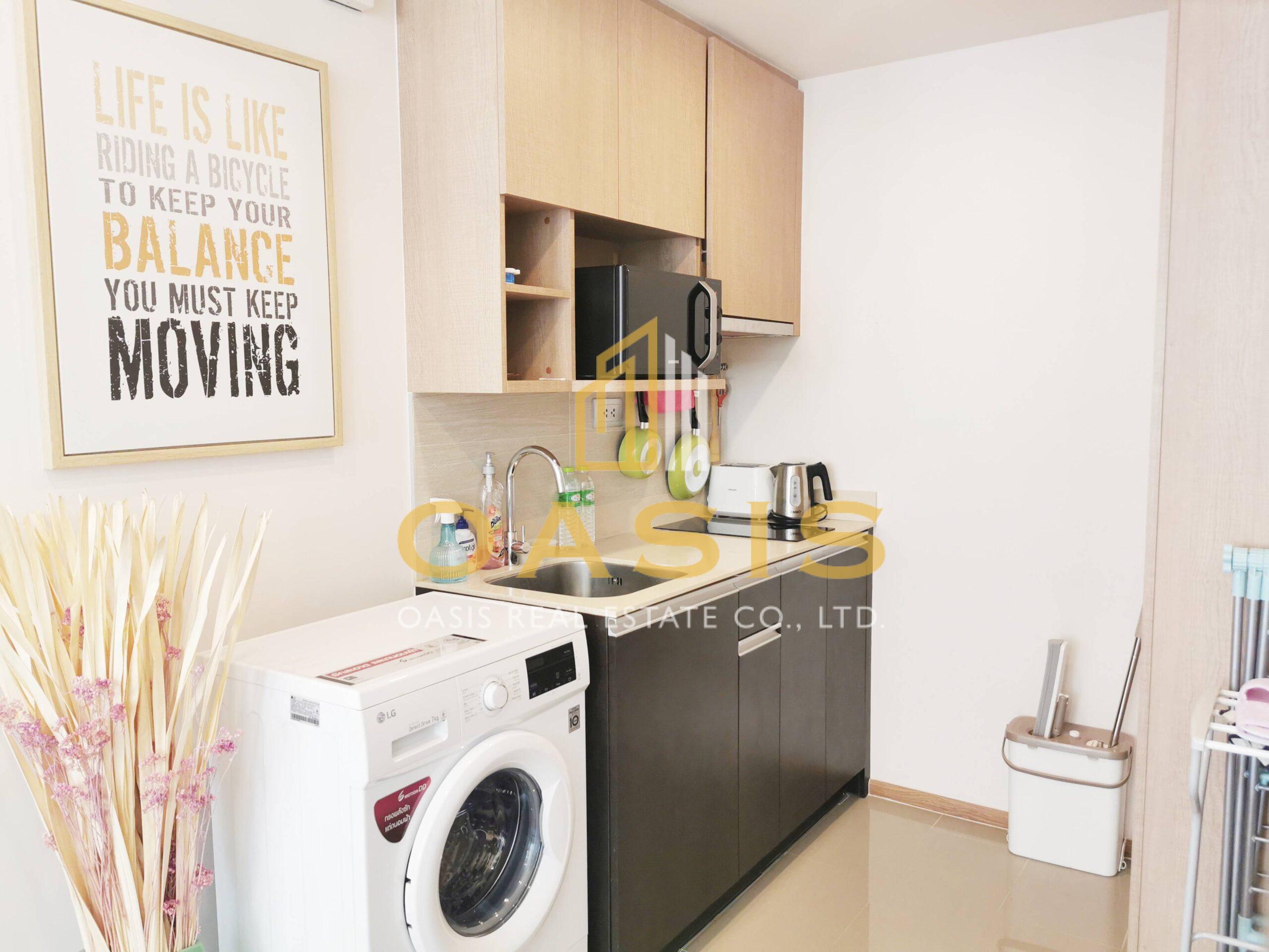 Q Chidlom–Phetchaburi  For Rent & Sale