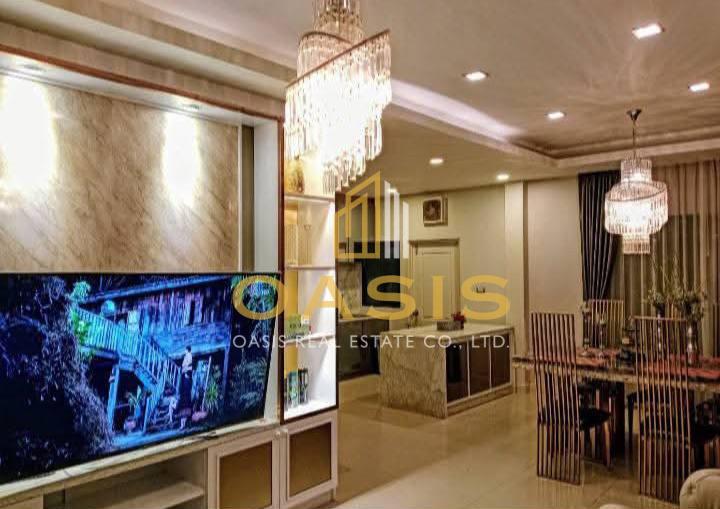 Centro Ramintra–Chatuchot  for Rent