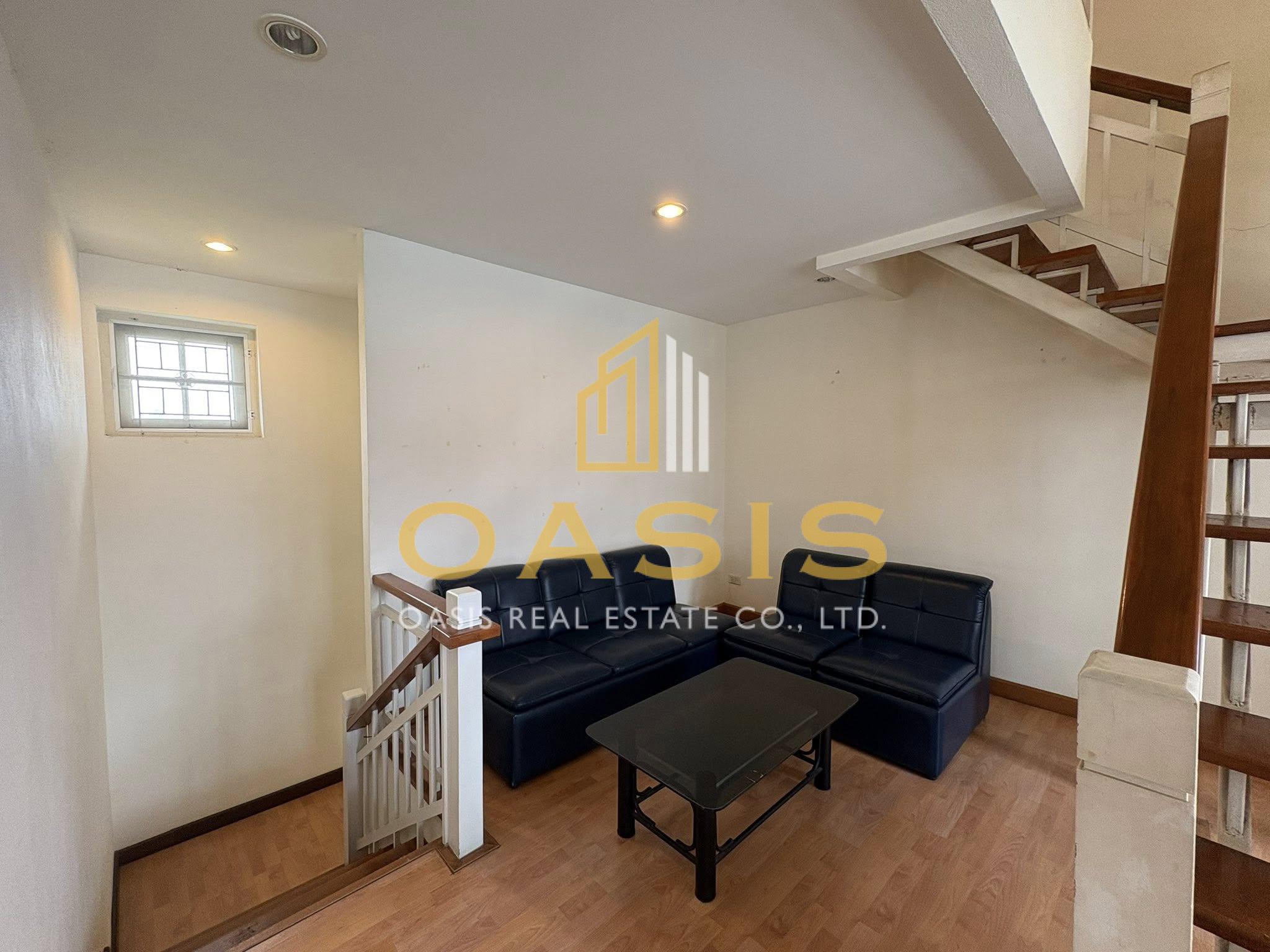 Muang Thong 4 Village – For Sale