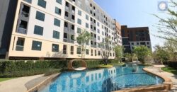 Unio Rama 2 – Thakham (Building A, 8th Floor) – For Sale & Rent