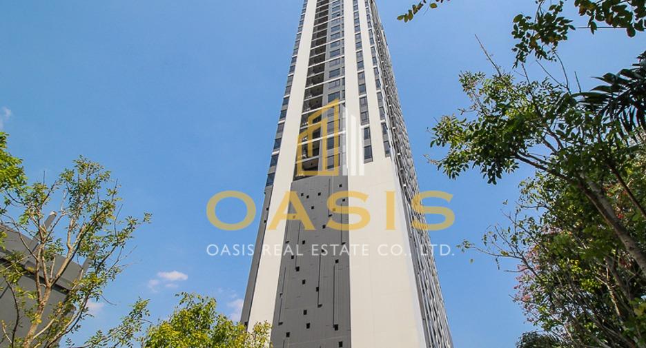 Maru Ekkamai – Pet-Friendly Luxury Condo For Sale